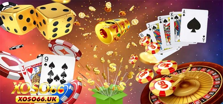 Đại lý Xoso66 sẽ được hưởng nhiều quyền lợi