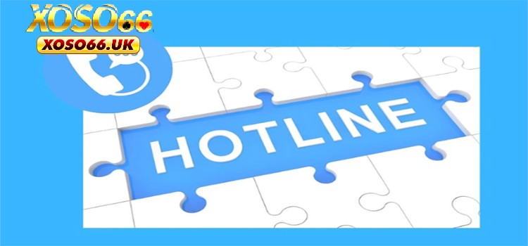 Liên hệ Xoso66 sẽ giúp bet thủ giải quyết vấn đề nhanh gọn