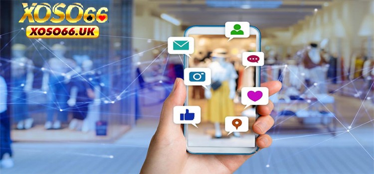 Người chơi có thể liên hệ Xoso66 24/24