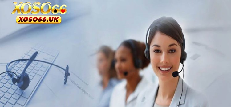 Trực tiếp liên hệ Xoso66 để được hỗ trợ kịp thời