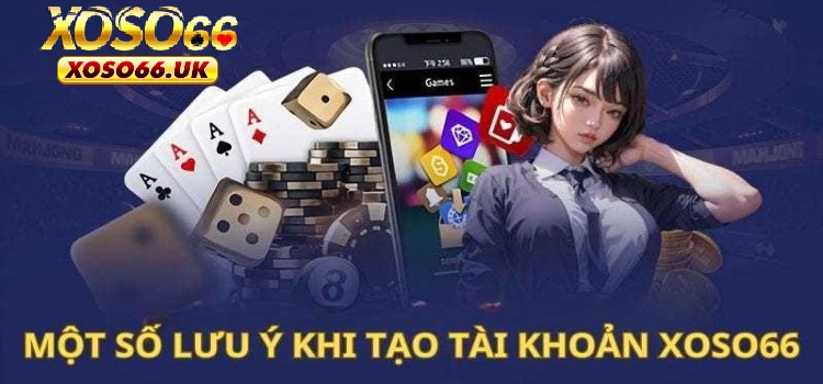 Các điều chú ý quan trọng