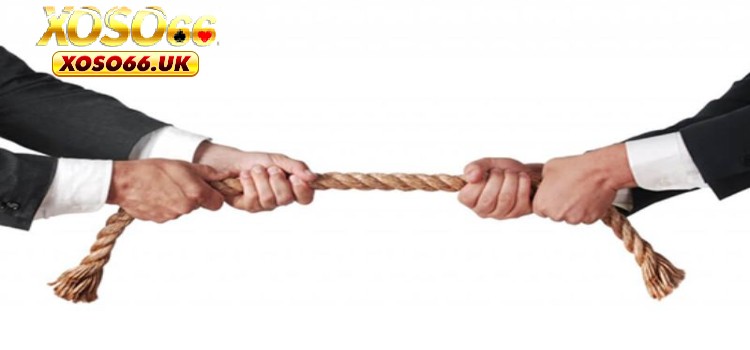 Cạnh tranh thị trường cược thưởng là nguồn cơn của tin đồn thất thiệt