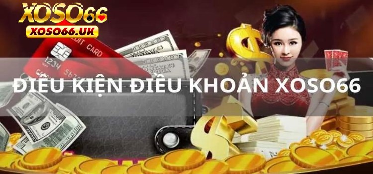 Điều khoản sử dụng tài khoản