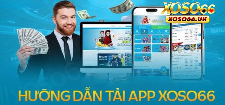 Cách tải app về máy chi tiết