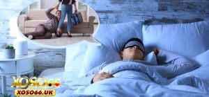 Nằm Mơ Thấy Người Yêu Cũ| Chuyên Mục Giải Mã Từ Xoso66