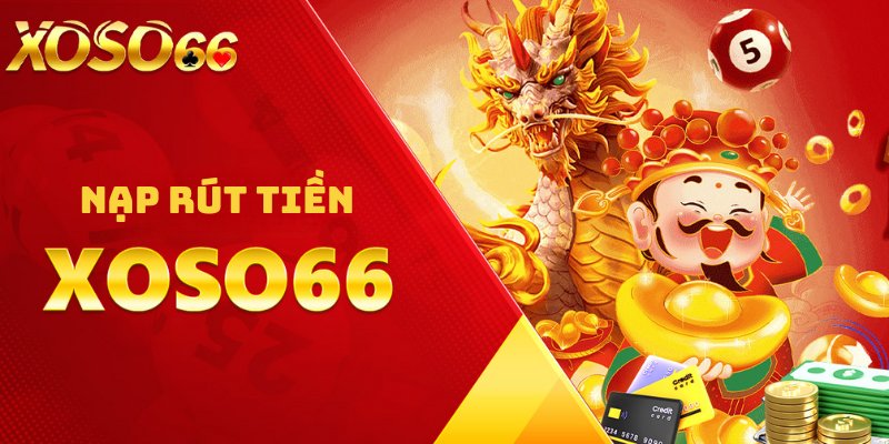 Quy trình rút tiền XOSO66 an toàn, tốc độ nhất hiện nay
