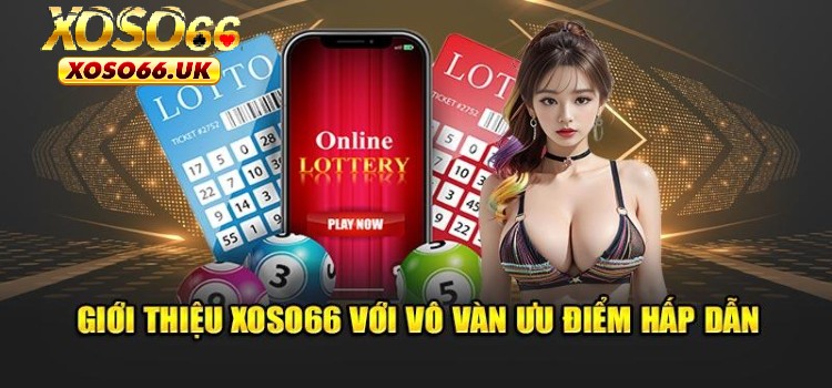 Tầm nhìn định hướng rõ ràng trong phần giới thiệu XOSO66