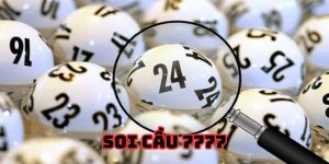XOSO66 Hướng Dẫn Các Soi Cầu 7777 Chính Xác 100