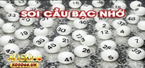 XOSO66 Hướng Dẫn Soi Cầu Bạc Nhớ Chính Xác