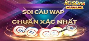 Soi Cầu Wap - XOSO66 Dự Đoán Xổ Số 3 Miền Hôm Nay Siêu Chuẩn