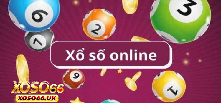 Ưu điểm giao diện đơn giản nhưng ấn tượng của Xổ Số XOSO66