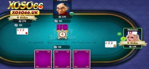 Game Bài Cào XOSO66 - Trò Chơi Giải Trí Đổi Thưởng Uy Tín