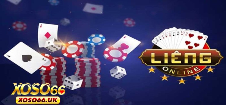 Game bài liêng luôn mang đến những ván chơi hấp dẫn