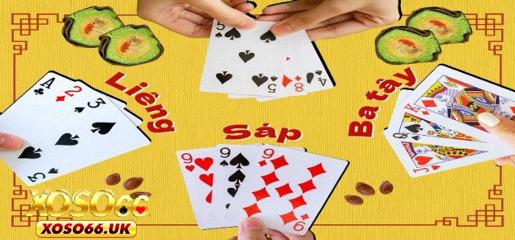 Những thuật ngữ thường thấy trong bộ môn liêng
