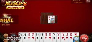 Game Bài TLMN XOSO66 - Đánh Giá Tựa Game Đỉnh Cao