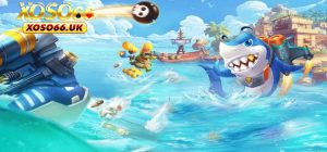 Game Bắn Cá Miễn Phí - XOSO66 Tổng Hợp Tựa Game Hot