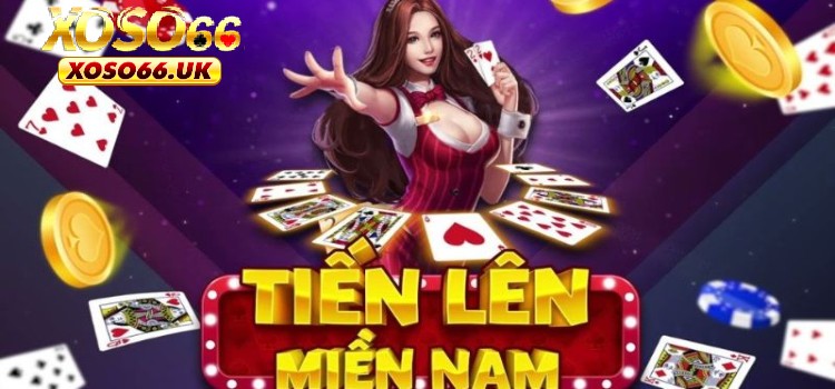 Hướng dẫn chơi game bài TLMN tại nhà cái XOSO66 cho hội viên mới
