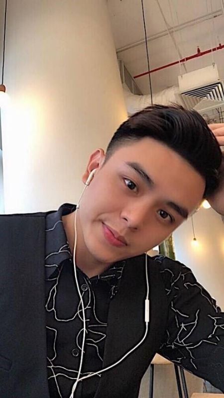 Người chơi Penaldo
